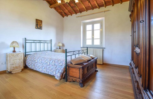 Pieve a Elici House | 90 m² House ∙ 2 bedrooms ∙ 5 guests