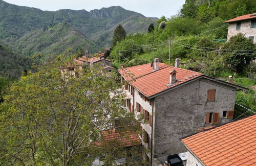 Stazzema House | 90 m² House ∙ 3 bedrooms ∙ 5 guests