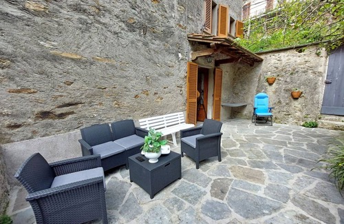 Stazzema House | 90 m² House ∙ 3 bedrooms ∙ 5 guests