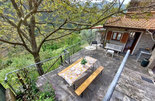 Stazzema House | 90 m² House ∙ 3 bedrooms ∙ 5 guests
