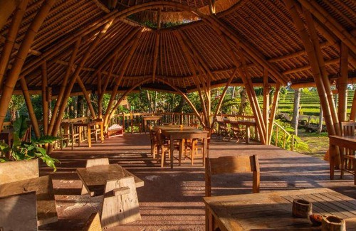East Selemadeg Resort | 90 m² Resort ∙ 3 guests