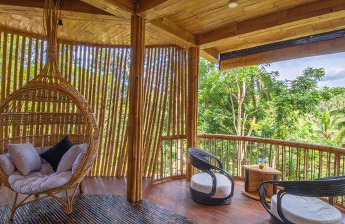 East Selemadeg Resort | 90 m² Resort ∙ 3 guests