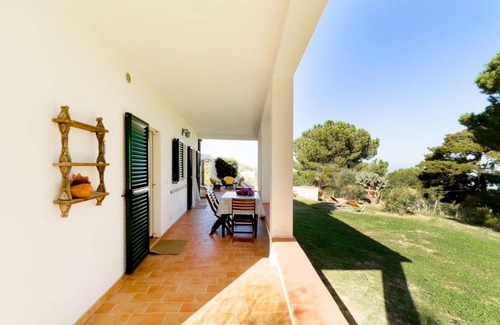Sant' Andrea Villa | 90 m² Villa ∙ 2 bedrooms ∙ 7 guests