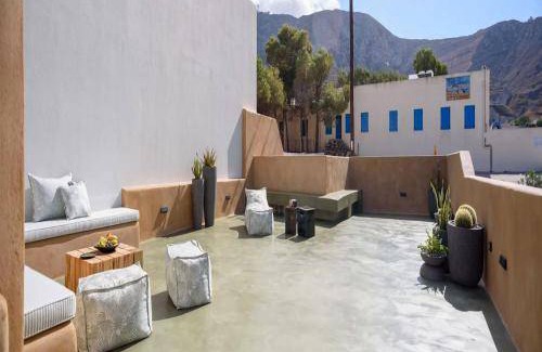 Episkopi Gonias Villa | 90 m² Villa ∙ 2 bedrooms ∙ 5 guests