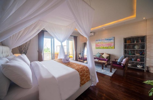 Ketewel Villa | 900 m² Villa ∙ 4 bedrooms ∙ 8 guests