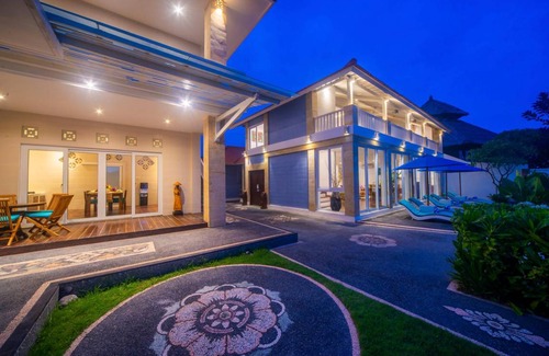 Ketewel Villa | 900 m² Villa ∙ 4 bedrooms ∙ 8 guests
