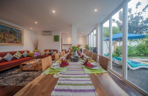 Ketewel Villa | 900 m² Villa ∙ 4 bedrooms ∙ 8 guests