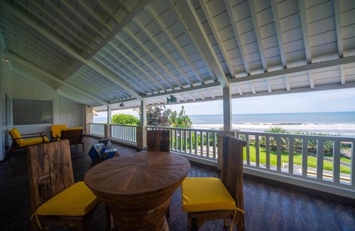 Ketewel Villa | 900 m² Villa ∙ 4 bedrooms ∙ 8 guests