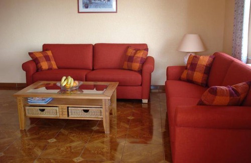 Agay Apartment | 93 m² Apartment ∙ 2 bedrooms ∙ 4 guests