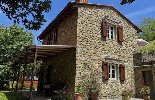 Pontito Villa | 95 m² Villa ∙ 2 bedrooms ∙ 6 guests