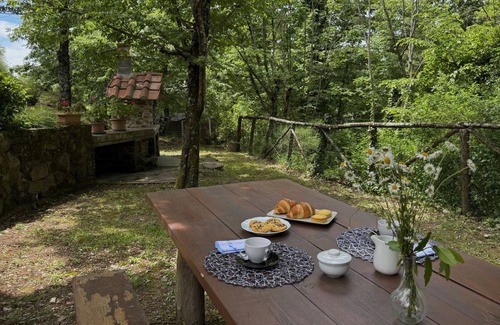 Pontito Villa | 95 m² Villa ∙ 2 bedrooms ∙ 6 guests