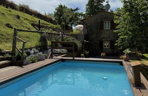 Pontito Villa | 95 m² Villa ∙ 2 bedrooms ∙ 6 guests