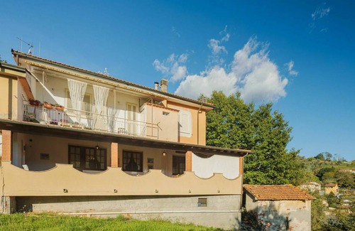Camaiore Apartment | 95 m² Apartment ∙ 3 bedrooms ∙ 6 guests