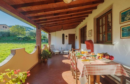 Camaiore Apartment | 95 m² Apartment ∙ 3 bedrooms ∙ 6 guests