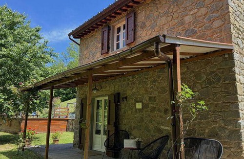 Pontito House | 95 m² House ∙ 2 bedrooms ∙ 6 guests