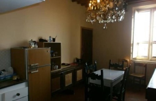 Pisa City Centre Resort | 95 m² Private room ∙ 1 bedroom ∙ 4 guests