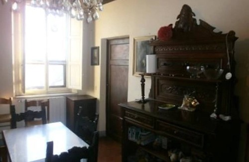 Pisa City Centre Resort | 95 m² Private room ∙ 1 bedroom ∙ 4 guests