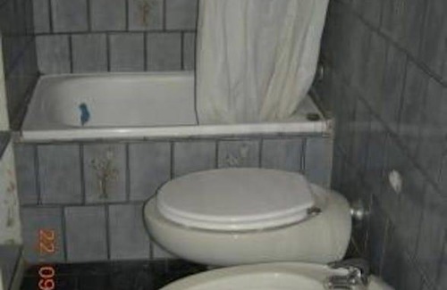 Pisa City Centre Resort | 95 m² Private room ∙ 1 bedroom ∙ 4 guests
