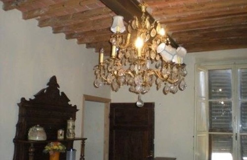Pisa City Centre Resort | 95 m² Private room ∙ 1 bedroom ∙ 4 guests