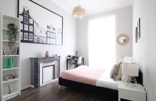 Lepante Quarter Resort | 95 m² Private room ∙ 1 bedroom ∙ 1 guest