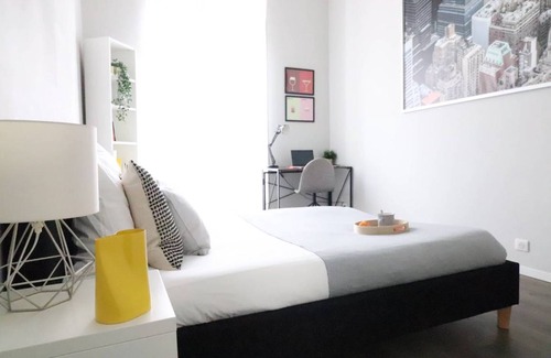 Lepante Quarter Resort | 95 m² Private room ∙ 1 bedroom ∙ 1 guest