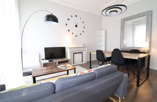 Lepante Quarter Resort | 95 m² Private room ∙ 1 bedroom ∙ 1 guest