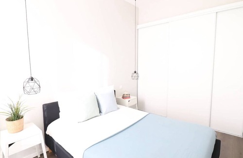 Lepante Quarter Resort | 95 m² Private room ∙ 1 bedroom ∙ 1 guest