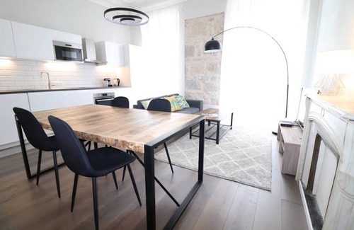 Lepante Quarter Resort | 95 m² Private room ∙ 1 bedroom ∙ 1 guest