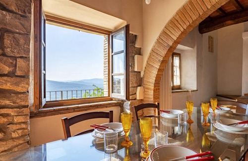 Mazzolla House | 96 m² Maisonette ∙ 3 bedrooms ∙ 5 guests