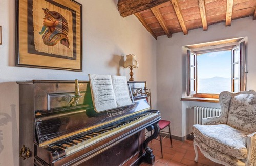 Mazzolla House | 96 m² Maisonette ∙ 3 bedrooms ∙ 5 guests