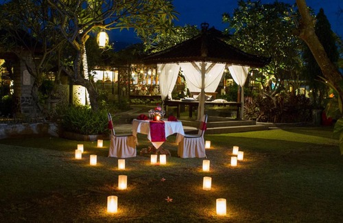 Tukad Mungga Resort | 96 m² Resort ∙ 127 guests