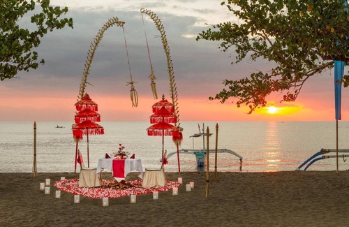 Tukad Mungga Resort | 96 m² Resort ∙ 127 guests