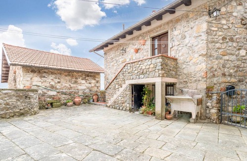 Casone Carpinelli House | 98 m² Maisonette ∙ 3 bedrooms ∙ 6 guests