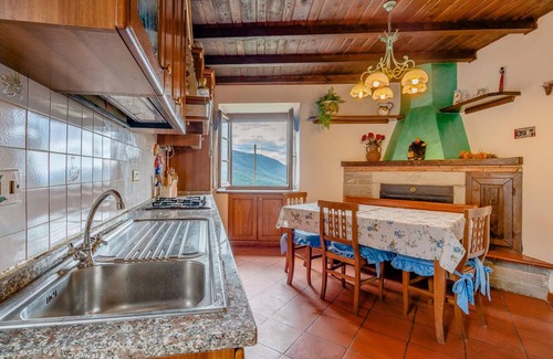 Casone Carpinelli House | 98 m² Maisonette ∙ 3 bedrooms ∙ 6 guests