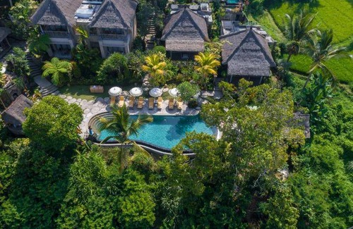 Sebatu Resort | 98 m² Resort ∙ 127 guests