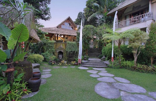 Sebatu Resort | 98 m² Resort ∙ 127 guests