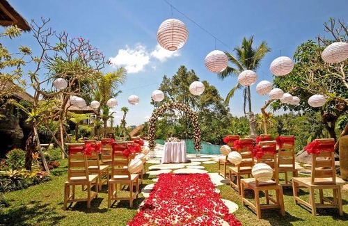 Sebatu Resort | 98 m² Resort ∙ 127 guests
