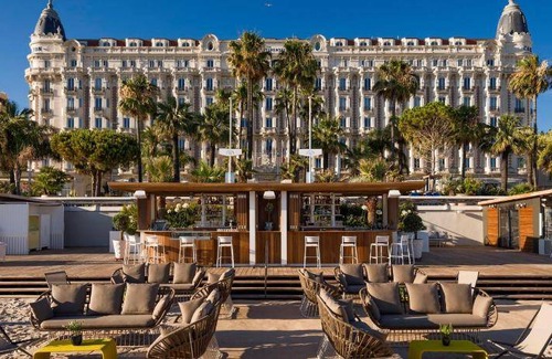 Pointe Croisette Apartment | 99 m² Apartment ∙ 3 bedrooms ∙ 6 guests