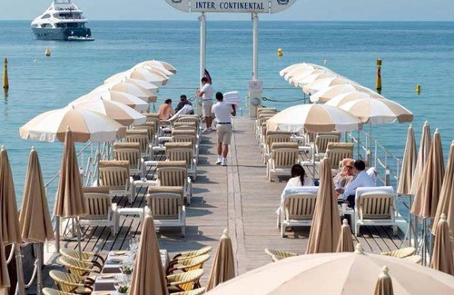 Pointe Croisette Apartment | 99 m² Apartment ∙ 3 bedrooms ∙ 6 guests