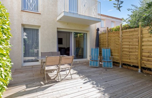 Plaine de la Brague House | 99 m² House ∙ 3 bedrooms ∙ 6 guests