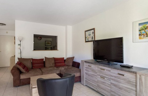 Plaine de la Brague House | 99 m² House ∙ 3 bedrooms ∙ 6 guests