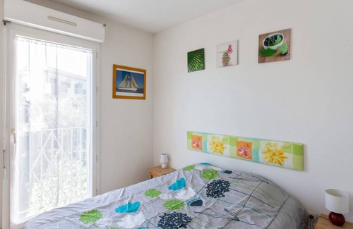 Plaine de la Brague House | 99 m² House ∙ 3 bedrooms ∙ 6 guests