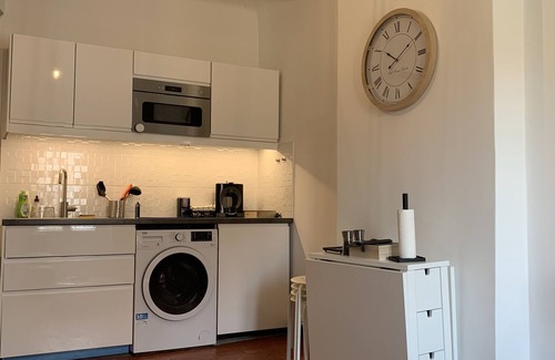 Le Suquet Apartment | A beautiful setting in the heart of Cannes