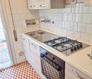 Lido di Camaiore Apartment | A Due Passi Dal Mare
