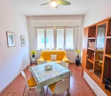 Lido di Camaiore Apartment | A Due Passi Dal Mare