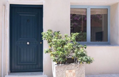 Saint-Tropez City Centre Apartment | A Fantastic Studio in the Heart of Saint-Tropez