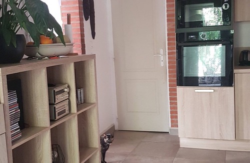 Saint-Paul-en-Foret House | A whole house just for you