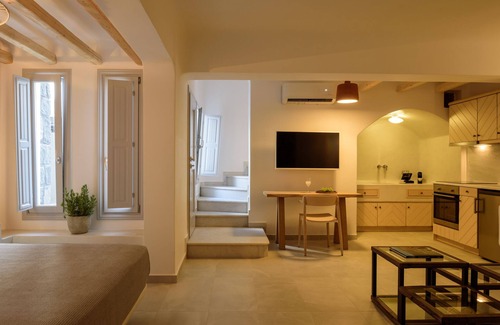 Akrotiri Bed & Breakfast | Acro Blue Luxury Villas