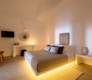 Pyrgos Villa | Adele Villa by Senses Collection