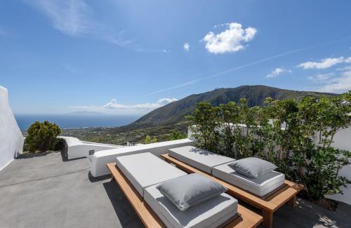 Pyrgos Villa | Adele Villa by Senses Collection
